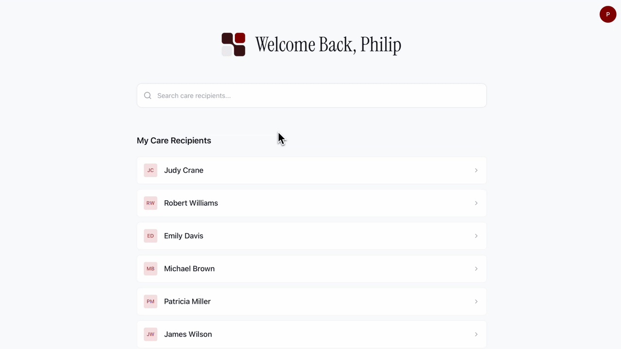 EMR Integration Demo